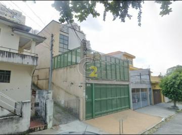 Comercial · 434m² · 5 Quartos · 3 Vagas · SOBRADO COMERCIAL - VENDA - ALTO DA LAPA - 4 SALAS - 3 VAGAS