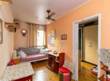 Apartamento · 41m² · 1 Quarto · 1 Vaga · Apartamento à venda na Bela Vista com 1 quarto, 1 vaga de garagem coberta