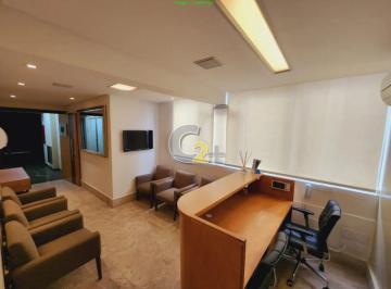 Comercial · 95m² · 1 Vaga · SALA COMERCIAL - LOCAÇÃO- PARAÍSO - 95M2 - 1 VAGA