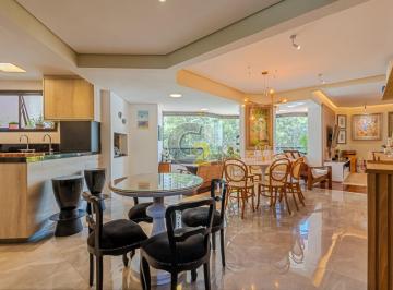 Apartamento · 172m² · 3 Quartos · 2 Vagas · Apartamento à venda no Brooklin com 3 quartos, 3 suítes, 2 vagas de garagem