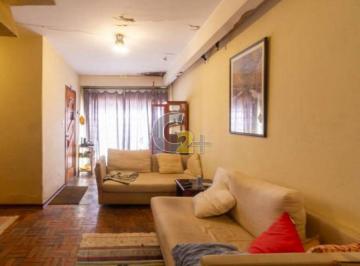 Casa · 120m² · 3 Quartos · 2 Vagas · Sobrado a venda no Campo Belo 3 quartos 2 vagas 120m2