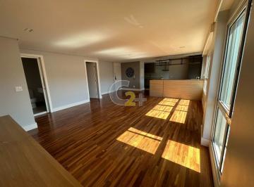 Apartamento · 116m² · 2 Quartos · 1 Vaga · APARTAMENTO - VENDA - ITAIM BIBI - 2 QUARTOS - 1 SUÍTE - 1 VAGA