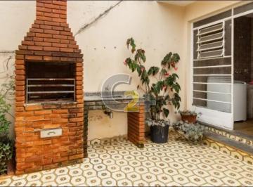 Casa · 242m² · 3 Quartos · 5 Vagas · Casa Terrea a venda no Parque São Domingos 3 quartos 1 suite 4 vagas