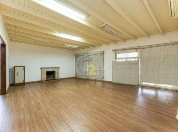 Comercial · 262m² · 3 Quartos · 8 Vagas · CASA COMERCIAL - VENDA - ALTO DE PINHEIROS - 3 DORMS - 8 VAGAS