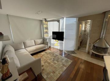 Apartamento · 121m² · 3 Quartos · 2 Vagas · Cobertura Duplex a venda no Campo Belo 3 quartos 1 suite 2 vagas 121m2