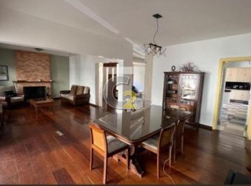 Casa · 400m² · 4 Quartos · 4 Vagas · SOBRADO - VENDA - ALTO DE PINHEIROS - 4 SUITES - 4 VAGAS DE GARAGEM