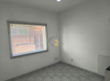 Comercial · 80m² · Sobreloja comercial para locação na Vila Nova Conceição, 3 salas, sem vaga