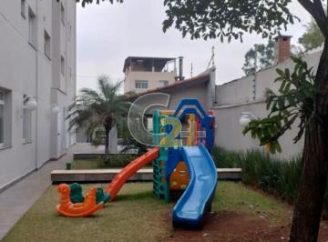Apartamento · 69m² · 2 Quartos · 1 Vaga · Apartamento à venda em Moinho Velho 2 quartos,1 vaga