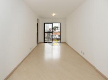 Apartamento · 57m² · 2 Quartos · 1 Vaga · Apartamento à venda Vila Clementino 2 quartos 1 suíte 1 vaga
