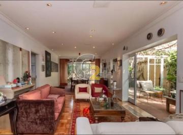 Casa · 308m² · 4 Quartos · 3 Vagas · SOBRADO - VENDA - ALTO DE PINHEIROS - 4 DORMITÓRIOS - 3 SUITES - 3 VAGAS