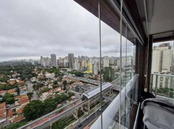 Apartamento · 69m² · 2 Quartos · 2 Vagas · APARTAMENTO - VENDA - CAMPO BELO - 2 QUARTOS - 1 SUITE - 2 VAGAS