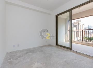 Apartamento · 31m² · 1 Quarto · APARTAMENTO - VENDA - PARAÍSO - 1 DORMITÓRIO - SEM VAGA