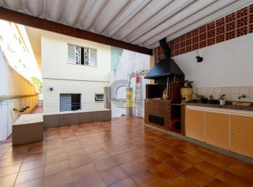Casa · 230m² · 4 Quartos · 2 Vagas · Casa à venda no Alto de Pinheiros com 4 quartos, sendo 2 suítes e 2 vagas