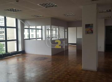 Comercial · 258m² · ESCRITÓRIO - VENDA - PRAÇA DA REPUBLICA - 258M²