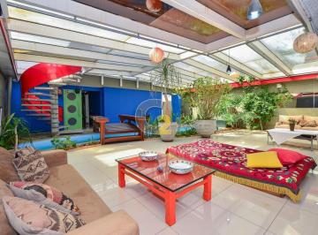 Casa · 367m² · 3 Quartos · 4 Vagas · CASA TÉRREA - VENDA - BROOKLIN - 3 DORMITÓRIOS - 1 SUITE - 4 VAGAS