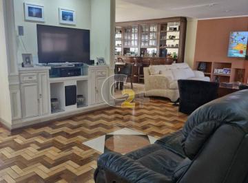 Apartamento · 253m² · 4 Quartos · 3 Vagas · Apartamento à venda no Morro dos Ingleses, 4 quartos, 1 suíte, 3 vagas
