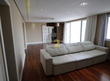 Apartamento · 280m² · 3 Quartos · 3 Vagas · Apartamento á venda no Morumbi com 3 suítes e 3 vagas