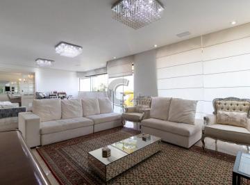 Apartamento · 260m² · 4 Quartos · 4 Vagas · APARTAMENTO - VENDA - CAMBUCI - 4 QUARTOS - 3 SUÍTES - 4 VAGAS