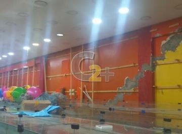 Comercial · 490m² · Loja comercial, locação, Lapa , 245 m² loja e 245 m² sobreloja