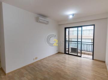 Apartamento · 60m² · 2 Quartos · 2 Vagas · Apartamento a venda na Vila Olimpia 2 quartos 1 suite 2 vagas
