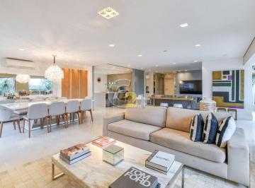 Apartamento · 274m² · 4 Quartos · 3 Vagas · APARTAMENTO -  VENDA - VILA NOVA CONCEIÇÃO - 4 DORMITÓRIOS - 3 SUÍTES - 3 VAGAS