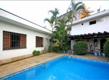 Casa · 280m² · 4 Quartos · 6 Vagas · Casa a venda 04 quartos no Alto de Pinheiros