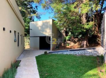 Casa · 405m² · 5 Quartos · 6 Vagas · Casa de Condominio a venda no Estacia parque em Atibaia