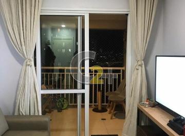 Apartamento · 57m² · 2 Quartos · 1 Vaga · Apartamento à venda em Santana, 2 quartos, 1 vaga