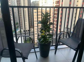 Apartamento · 21m² · 1 Quarto · Studio a venda na Bela Vista com 1 quarto