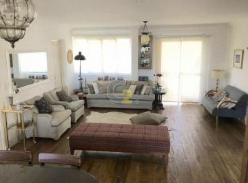 Apartamento · 127m² · 3 Quartos · 2 Vagas · APARTAMENTO - VENDA - ALTO DA LAPA - 3 DORMITÓRIOS - 2 VAGAS DE GARAGEM