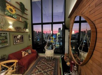 Apartamento · 105m² · 2 Quartos · 2 Vagas · Apartamento a venda na Vila Olimpia com 2 quartos 2 suítes e 2 vagas