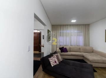Casa · 190m² · 3 Quartos · 6 Vagas · Casa térrea a venda na Casa Verde com 3 suítes, 6 vagas