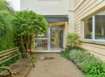 Casa · 273m² · 4 Quartos · 3 Vagas · Casa em condomínio no Campo Belo a venda com 4 quartos, 3 vagas