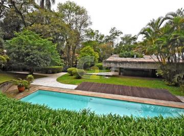 Casa · 976m² · 3 Quartos · 6 Vagas · Casa à venda na Cidade Jardim, 3 quartos, 3 suítes, 6 vagas de garagem