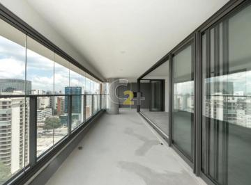 Apartamento · 211m² · 4 Quartos · 3 Vagas · APARTAMENTO - VENDA - CAMPO BELO - 4 DORMITÓRIOS - 3 SUITES- 3 VAGAS