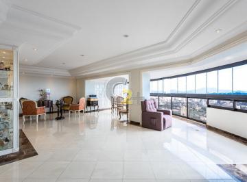 Apartamento · 480m² · 4 Quartos · 5 Vagas · Cobertura Duplex à venda no Alto da Lapa com 4 quartos, 3 suítes e 5 vagas