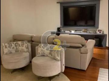Apartamento · 217m² · 4 Quartos · 3 Vagas · APARTAMENTO VENDA CAMPO BELO 4 DORMITORIOS 3 SUITES 3 VAGAS