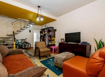 Casa · 120m² · 2 Quartos · 1 Vaga · Casa sobrado - vender - alto da Lapa - 2 quartos