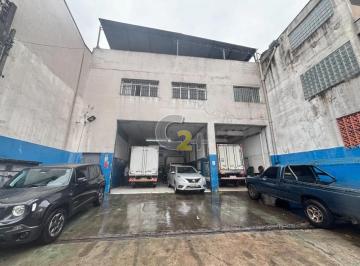 Comercial · 620m² · 10 Vagas · Galpão comercial a venda na Casa Verde