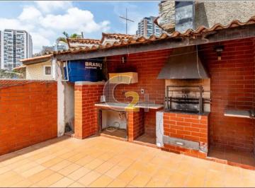 Casa · 120m² · 3 Quartos · 2 Vagas · CASA SOBRADO - VENDA - ITAIM BIBI - 3 DORMS - 2 VAGAS