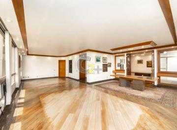 Apartamento · 217m² · 3 Quartos · 3 Vagas · Apartamento a venda no jardim Europa com 3 quartos, 1 suite, 3 vagas de garagem