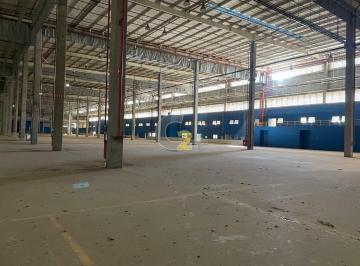 Comercial · 24400m² · 125 Vagas · Galpão comercial para locação no Jardim São Camilo Hortolândia, com  30.172,00 m² AT e 10.057,33 m²