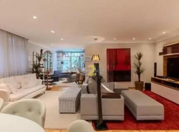 Apartamento · 175m² · 3 Quartos · 2 Vagas · Apartamento à venda na Bela Vista com 3 quartos e 2 vagas