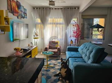 Apartamento · 70m² · 2 Quartos · 1 Vaga · APARTAMENTO - VENDA - LAPA - 2 DORMITÓRIOS - 1 VAGA