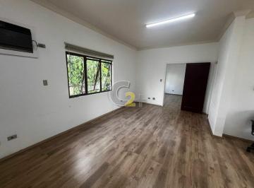 Comercial · 600m² · 10 Vagas · Sobrado a locação no Jardim América 14 salas, 10 vagas