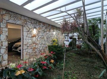 Casa · 419m² · 5 Quartos · 4 Vagas · Casa à venda no Brooklin com 5 quartos, sendo 2 suítes, 4 vagas