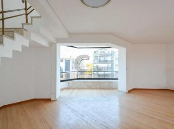 Apartamento · 485m² · 3 Quartos · 4 Vagas · Cobertura a venda no Paraiso com  3 quartos, 1 suíte, 4 vagas