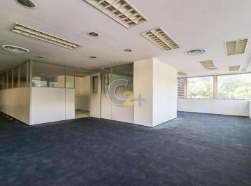 Comercial · 384m² · 2 Vagas · CONJUNTO COMERCIAL - LOCAÇÃO - BELA VISTA - 2 VAGAS DE GARAGEM