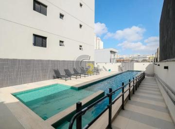 Apartamento · 30m² · 1 Quarto · Apartamento a venda no Bom Retiro com 1 quarto, sem vaga