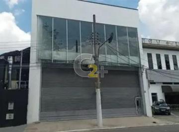 Comercial · 450m² · Galpão comercial a venda no Imirim